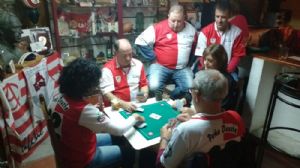 EL CAMPEONATO DE CARTAS