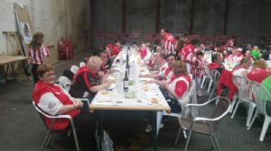 Comida popular