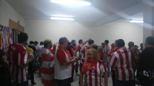 Verbena en el Ayuntamiento