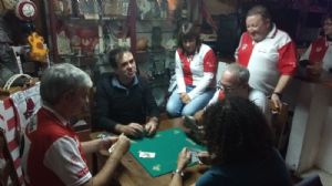 FINAL CAMPEONATO TUTE