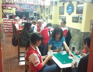 CAMPEONATO CARTAS