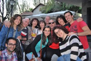 Triki-poteo por Astigarraga.