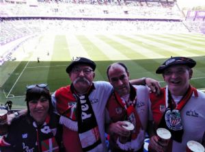 En el Jose Zorrilla