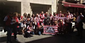 De poteo por el casco viejo de Valladolid