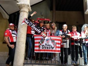De poteo por el casco viejo de Valladolid