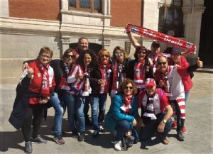 De poteo por el casco viejo de Valladolid