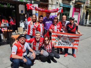 De poteo por el casco viejo de Valladolid