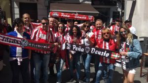 De poteo por el casco viejo de Valladolid