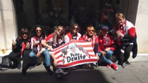 De poteo por el casco viejo de Valladolid