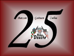 PROPUESTA 25 -  Maite Merino Azpitarte