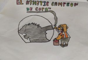 Aketza zarate (10 años)