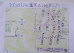 Aratz Hervás (7 años)