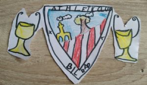 Josu Zarate (8 años)