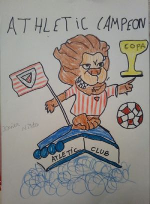 Javier Nieto (10 años)