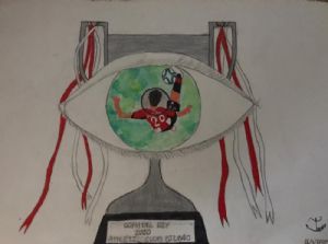 Iune Ruiz Bilbao (10 años)