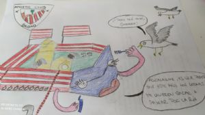 Alain (7 años)