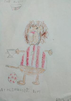 Adur (4 años)
