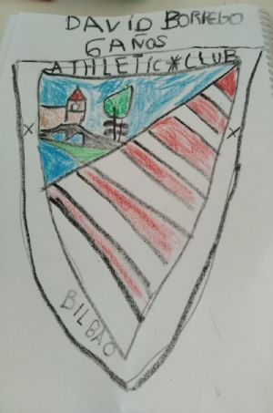David Borrego (6 años)