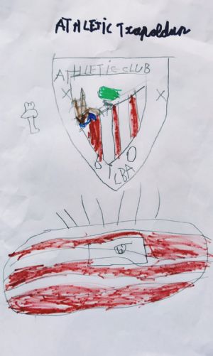 Izei (6 años)