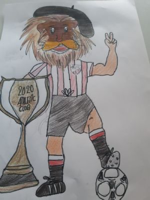 Markel Lopez Sanchez (9 años)