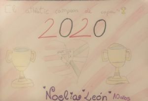 Noelia Leon Montoya (10 años)