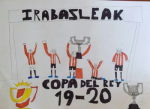 Beñat Etxenagusi (11 años)