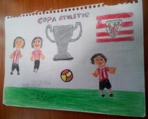 Diego Olivera (7 años)
