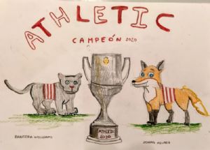 Categoría 7-10 años: 1º Adriana (10 años)