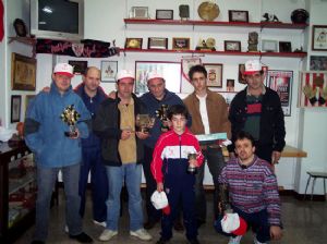 Campeonato de Ajedréz