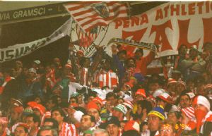 Viaje a Parma.
