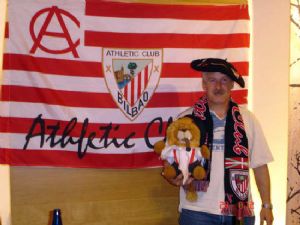 Dos leones !!
