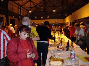 VII Congreso Peñas del Noroeste en Langreo