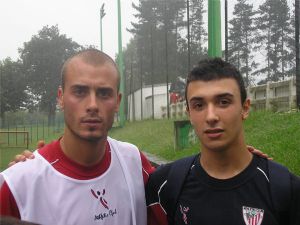 Yeste & Fernando