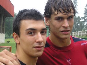 Llorente & Fernando
