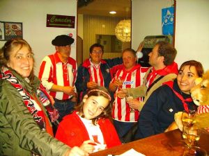 Poteando por Astorga