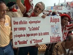 Athletic - Real Madrid