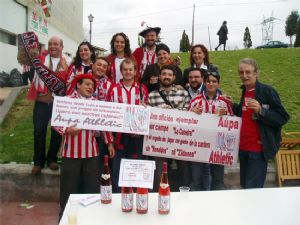 Athletic - Real Madrid