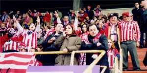 Valladolid - Athletic