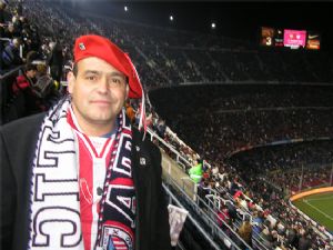 Barcelona - Athletic