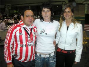 Tino y las neskas