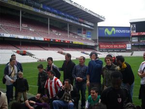 Museo del Athletic