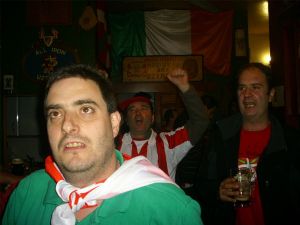 Museo del Athletic