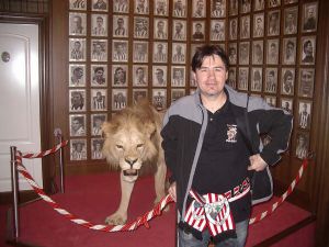 Museo Athletic