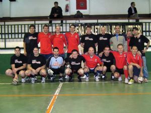 Equipos del Torneo
