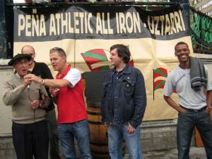 Ganadores de la Rana
