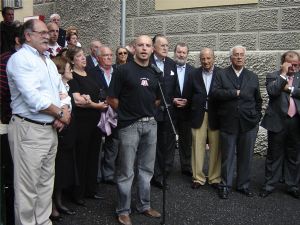 Homenaje a Rai Lezama