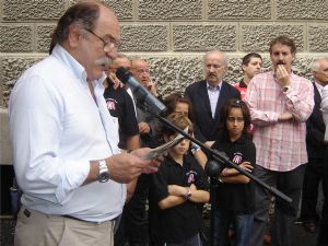 Homenaje a Rai Lezama (II)