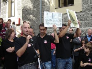 Homenaje a Rai Lezama (IV)