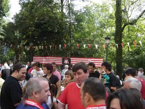 Homenaje a Rai Lezama (V)