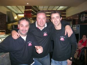 X Aniversario Peña Athletic Club Tudela (II)